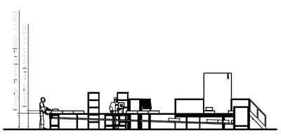 Werktekening 2 RoboDistri